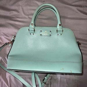 Kate spade purse
